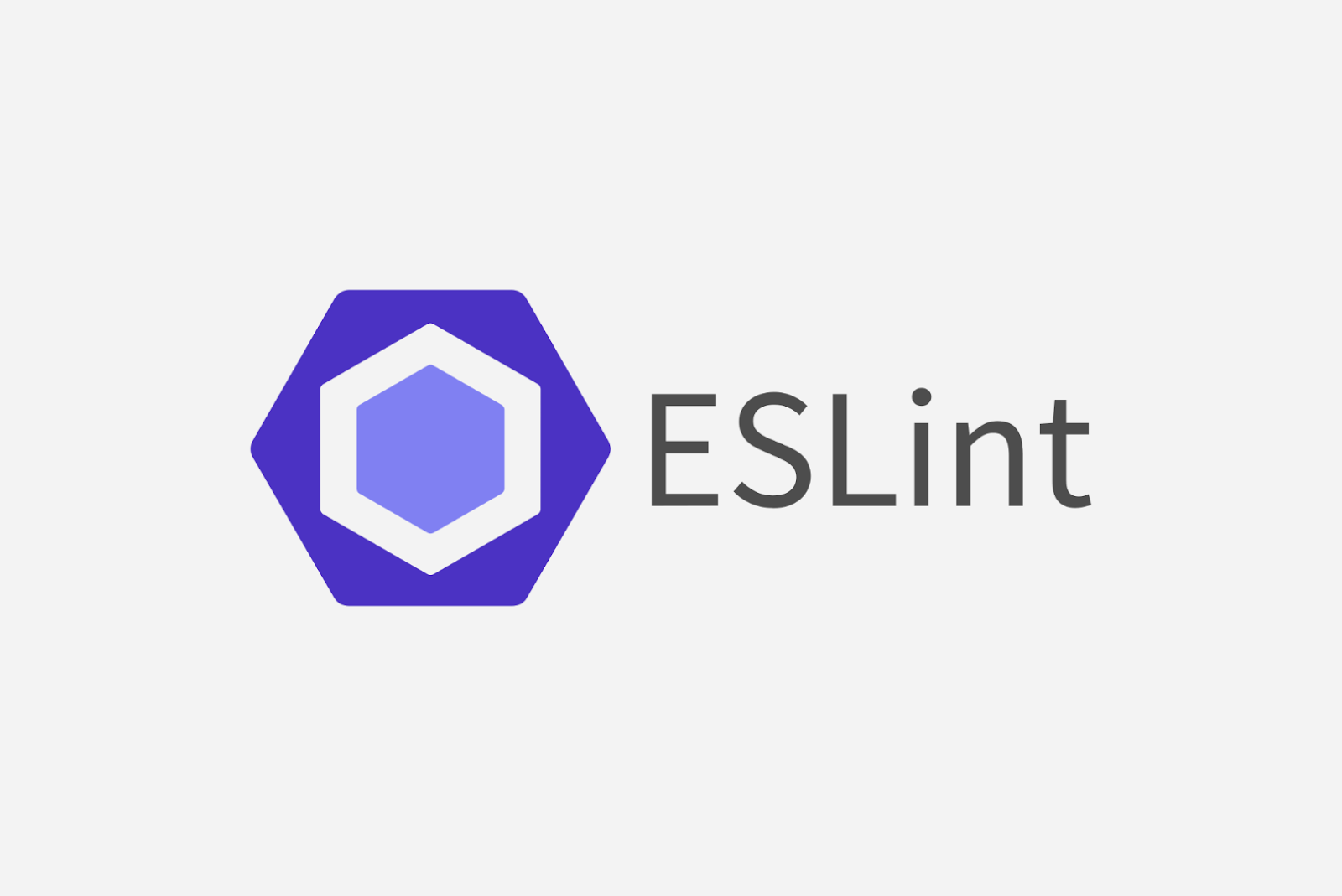 ESLint React Libraries 2020