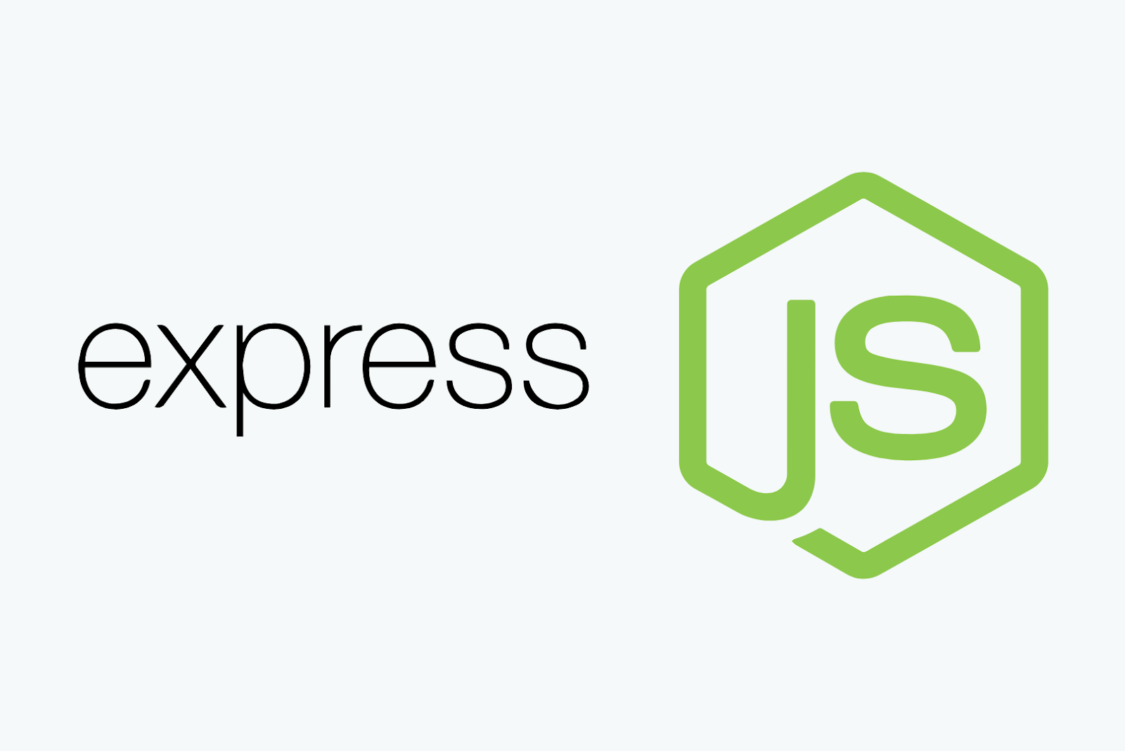 Express.js for JavaScript applications development