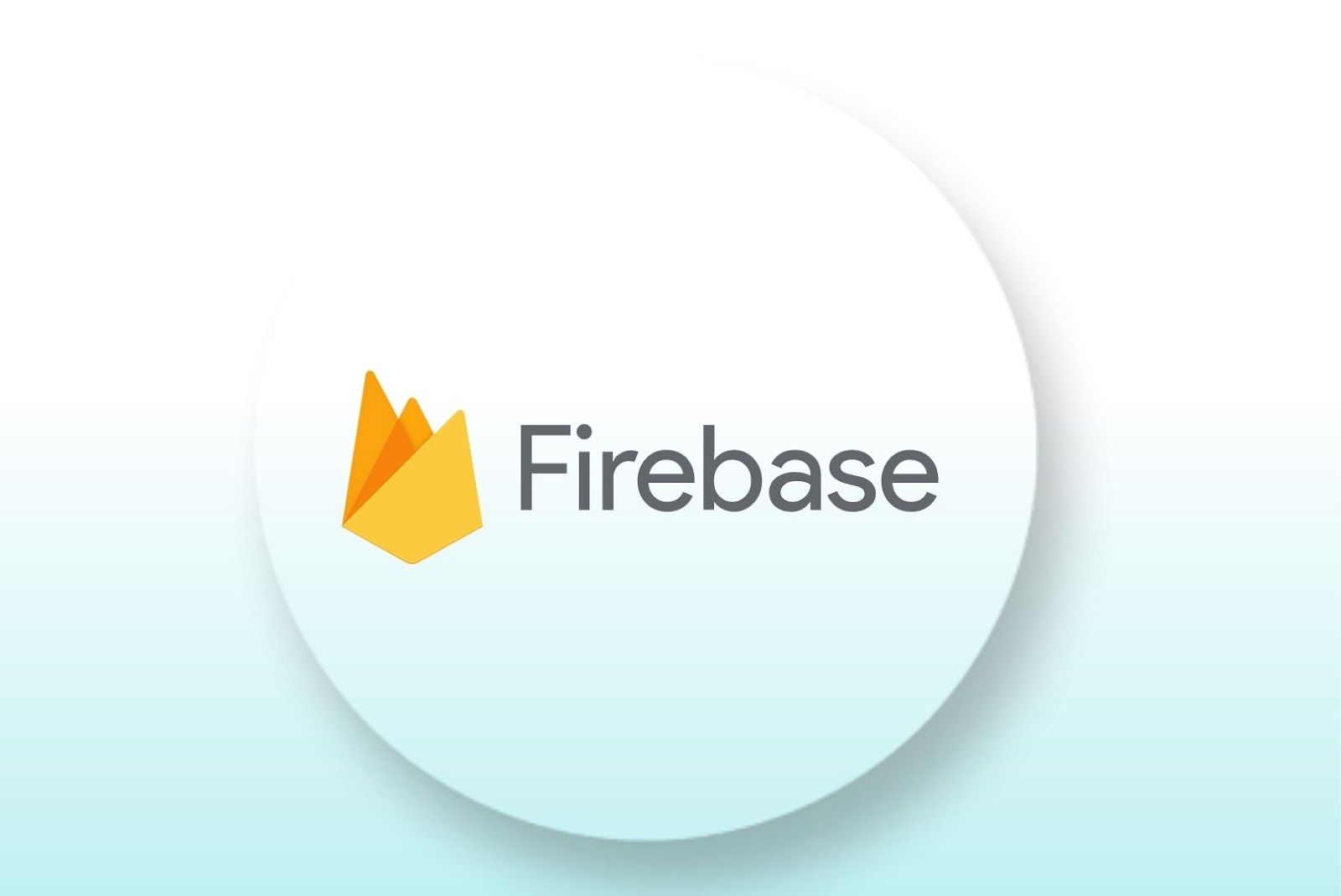 Firebase flutter app development tools