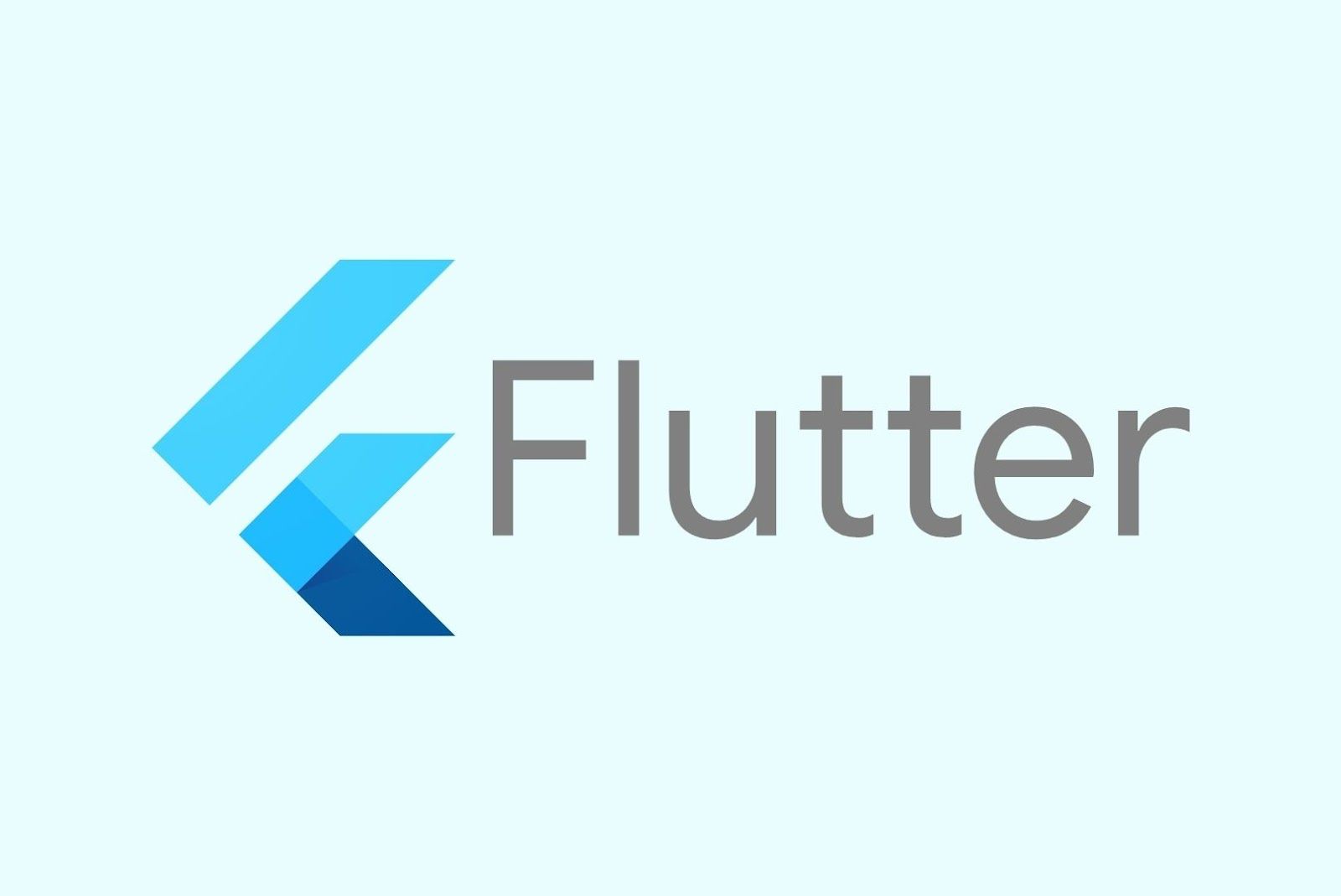 Flutter App Development