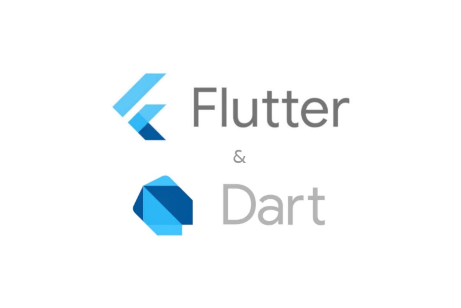 Flutter and Dart Programming Language
