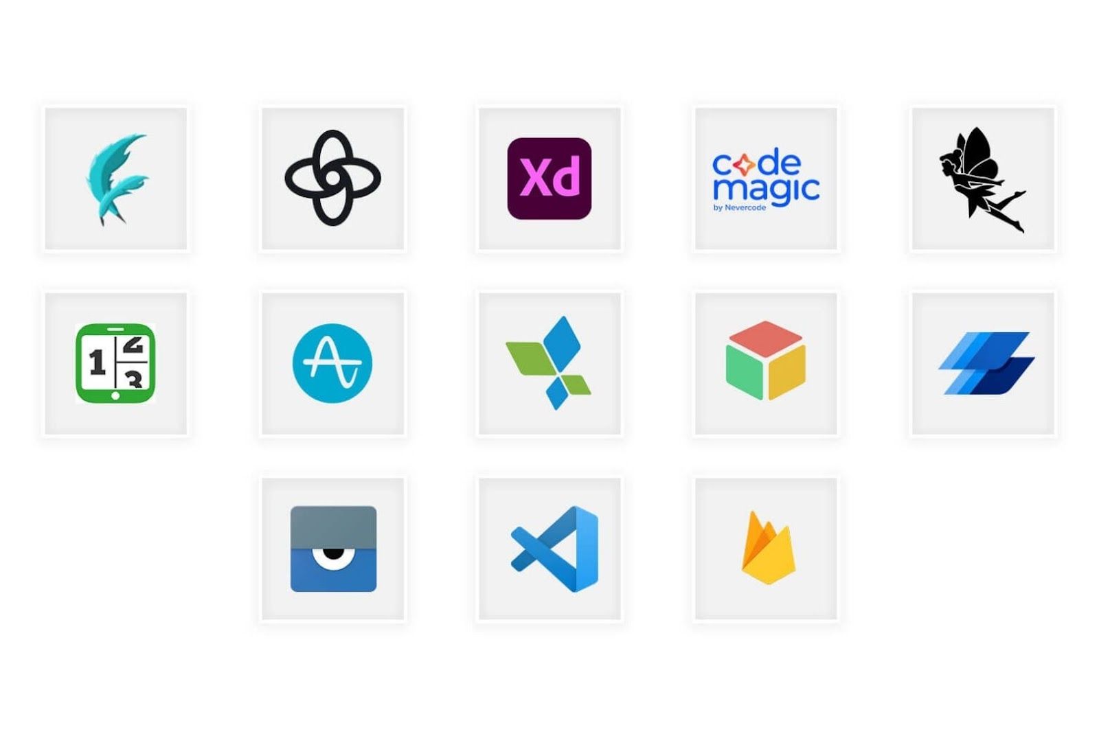 Top 12 Flutter App Development Tools of 2021
