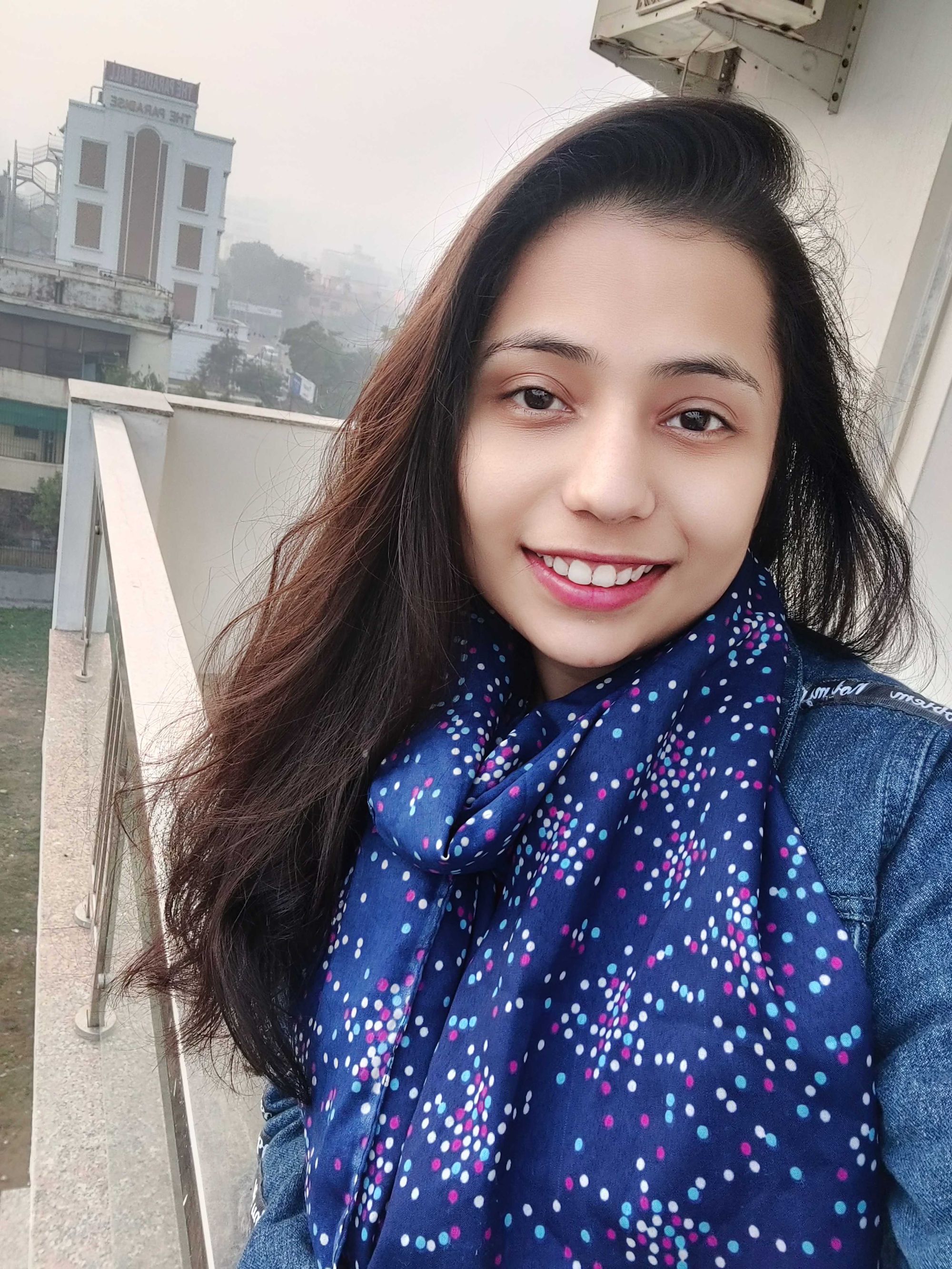 Vidhi Bhatt