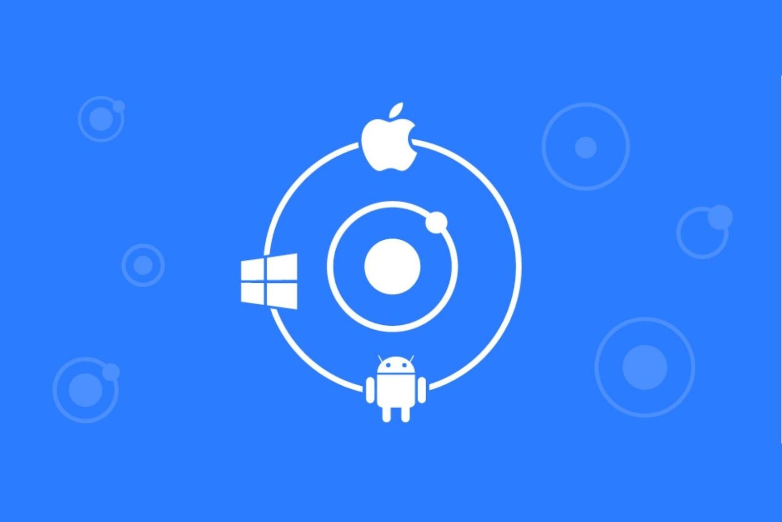 Ionic Javascript framework