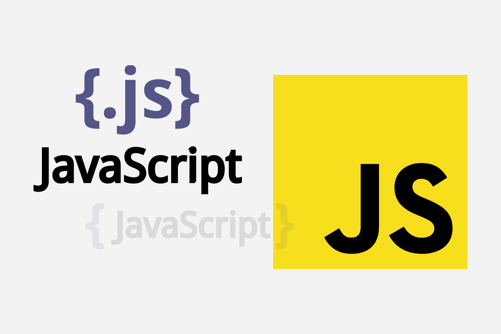 Javascript framework
