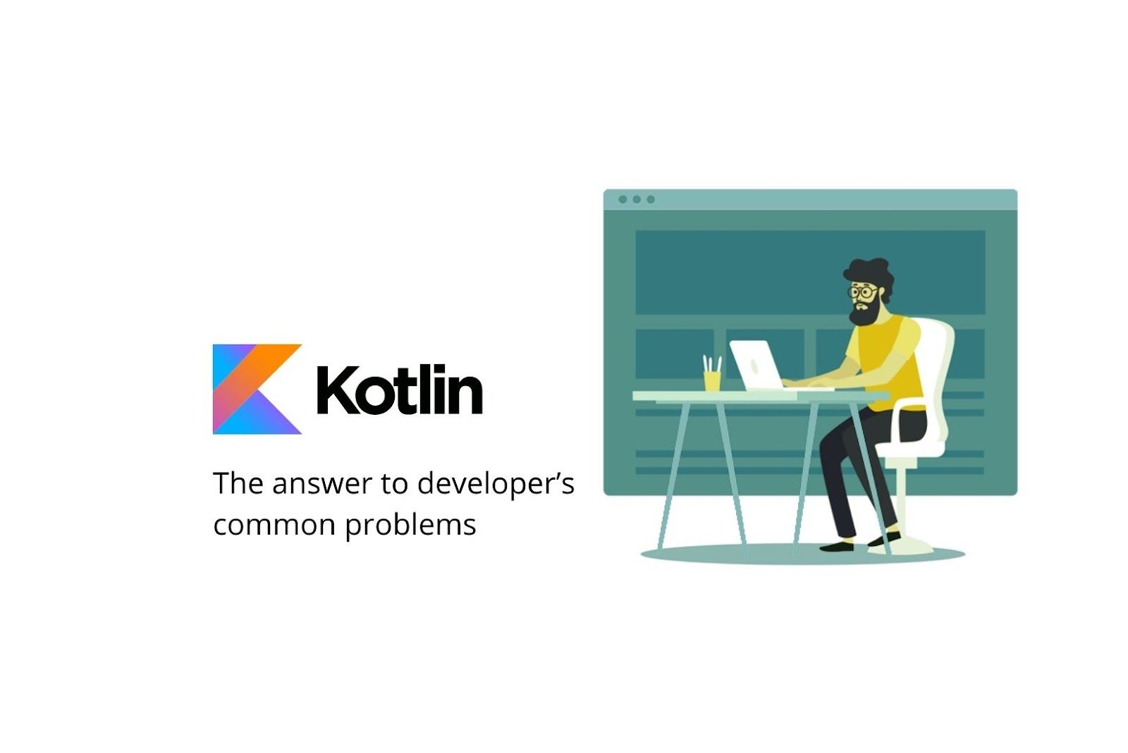 kotlin developer
