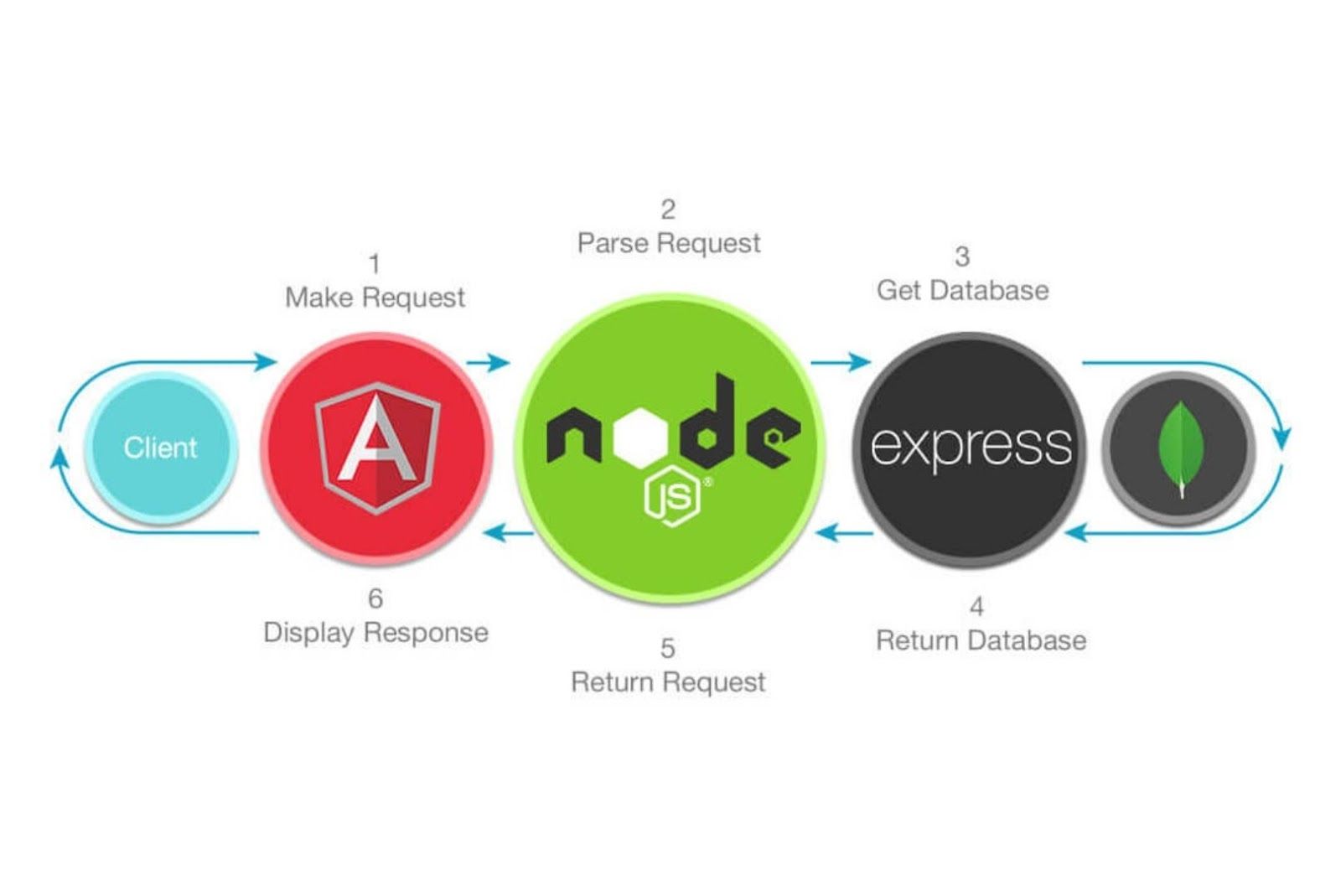 Mean Stack Development