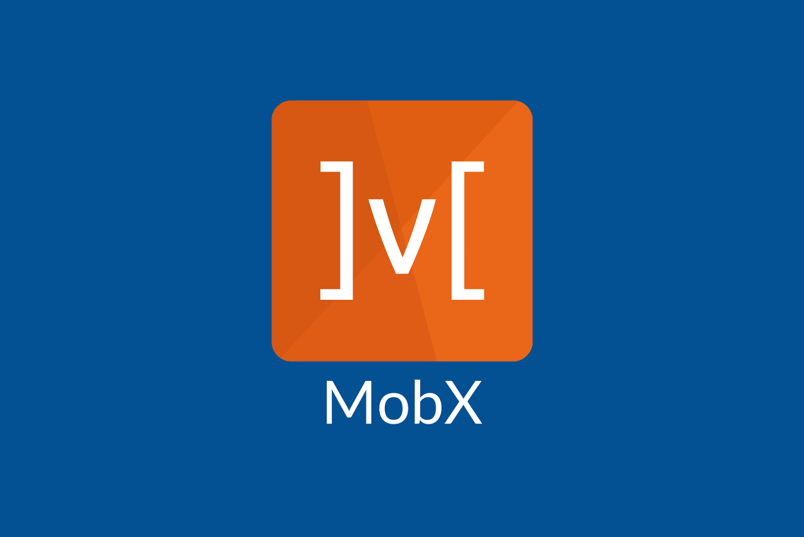 MobX React Libraries 2020