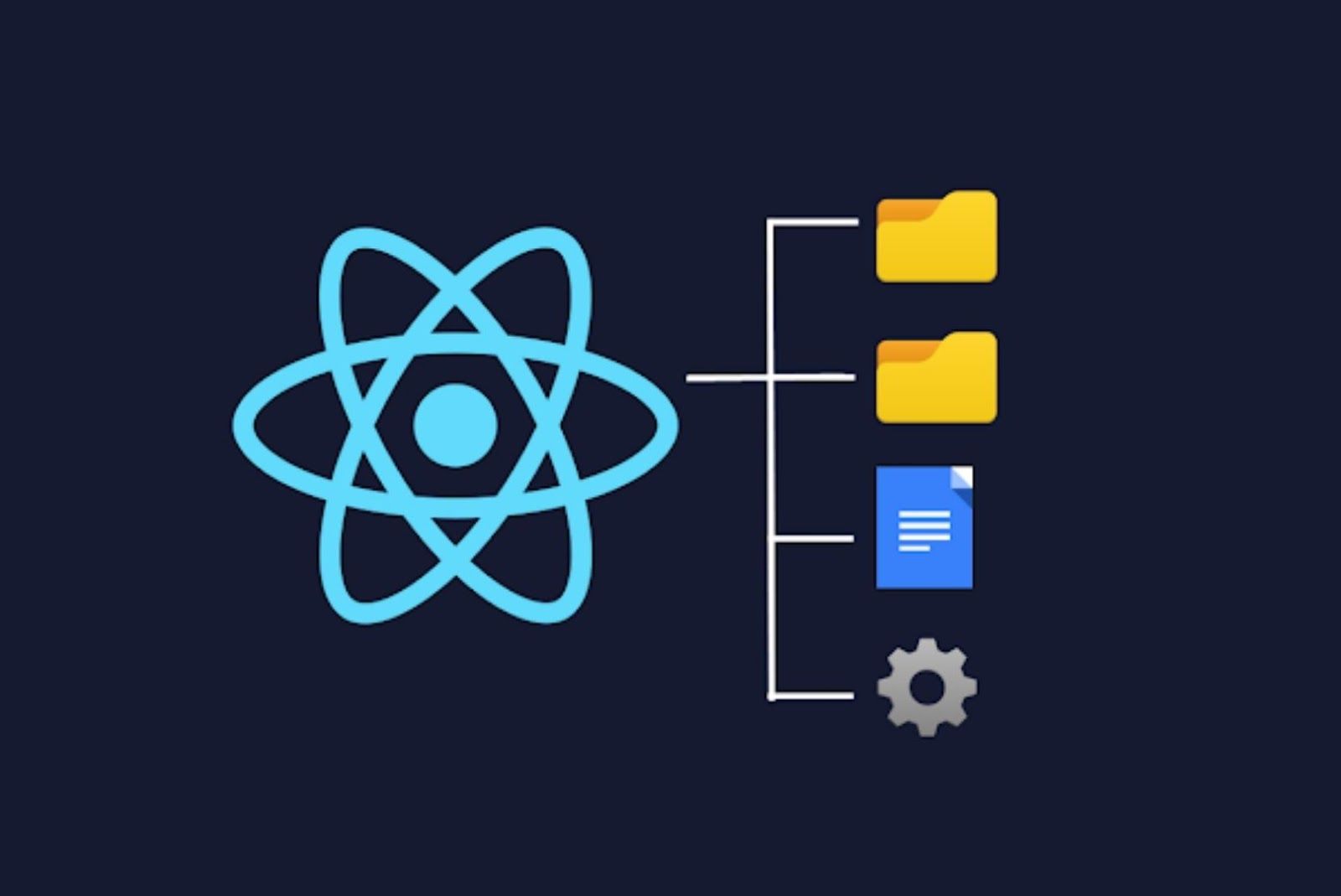 Ignoring the project structure