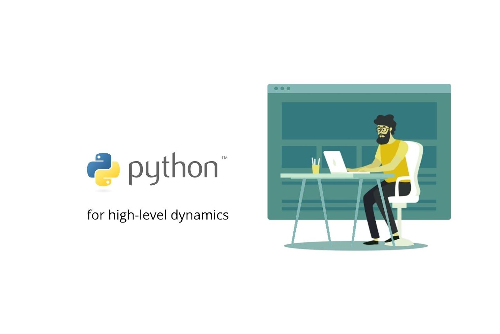 python developer