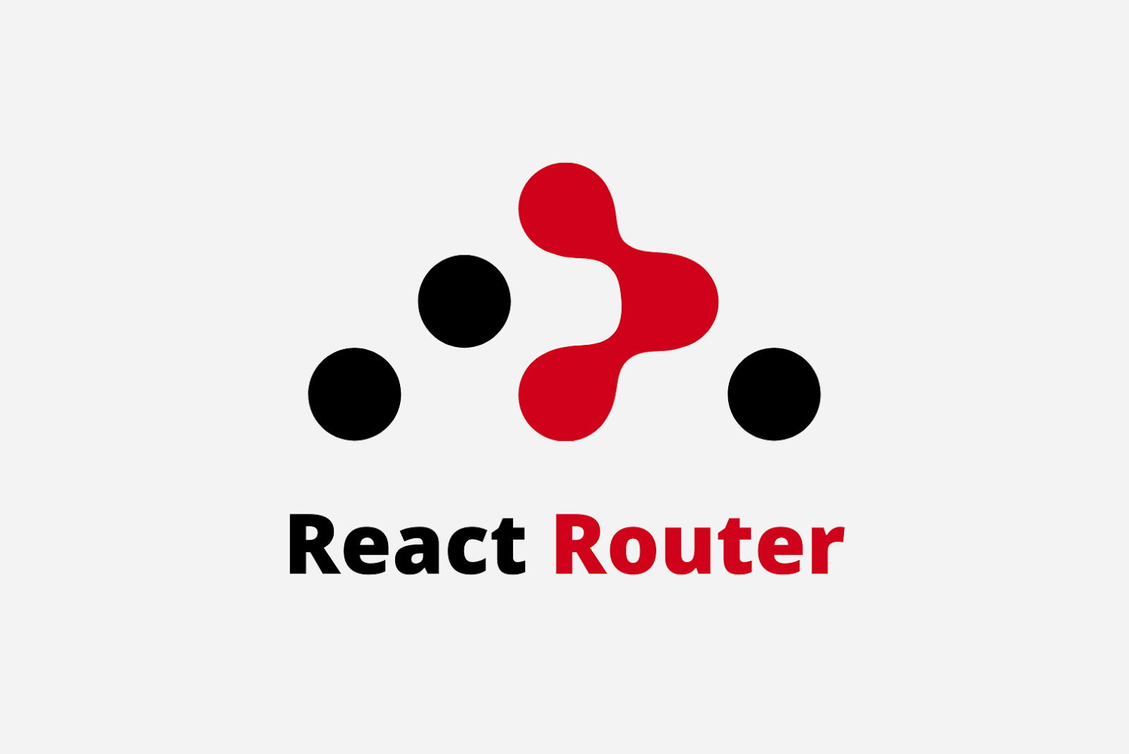 React Router React Libraries 2020
