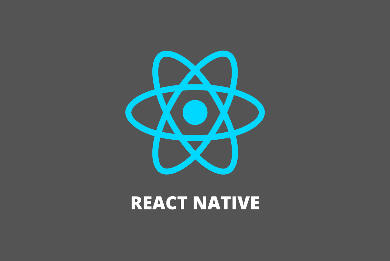 React Native Programming Language