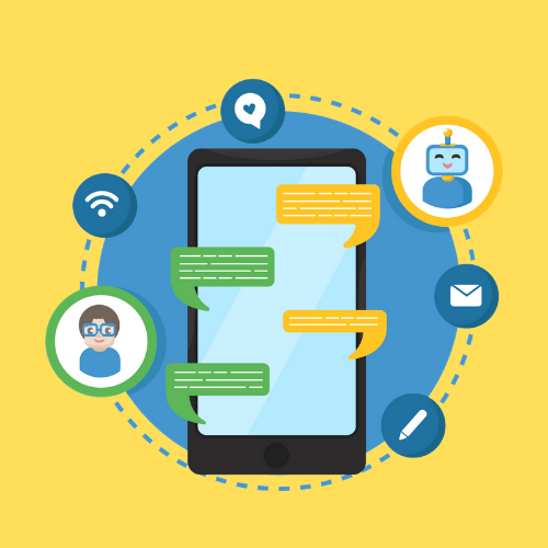 Node.js Real Time Chat Apps