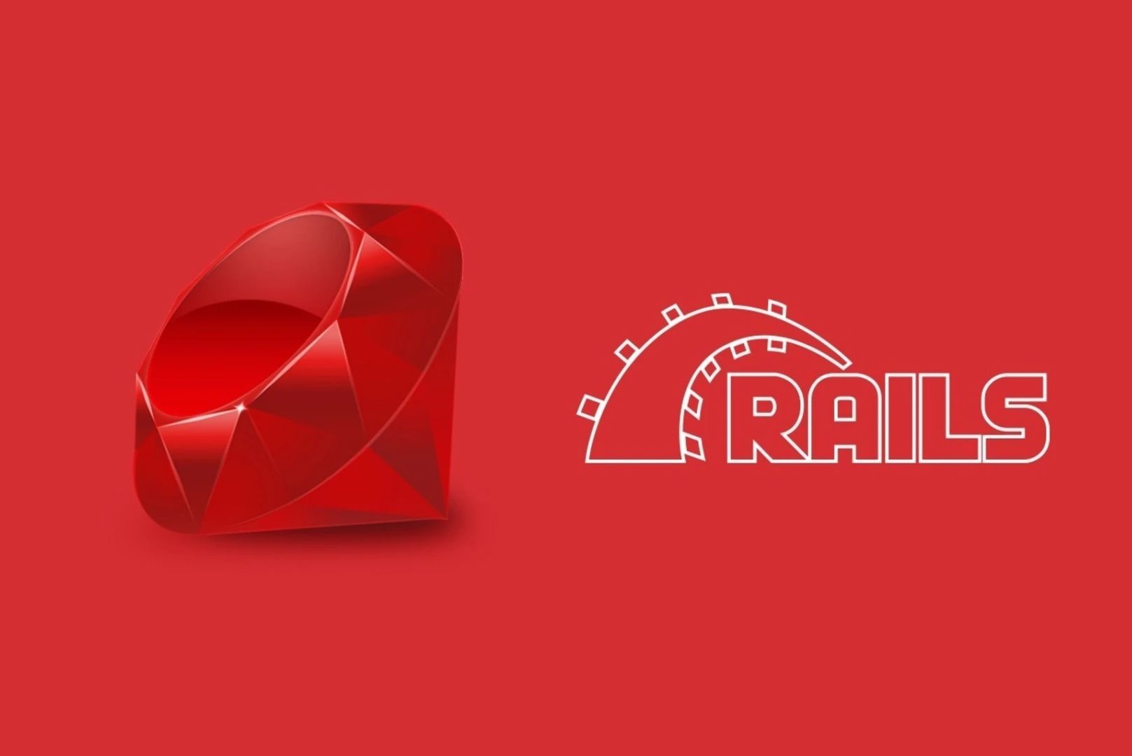 Ruby on Rails