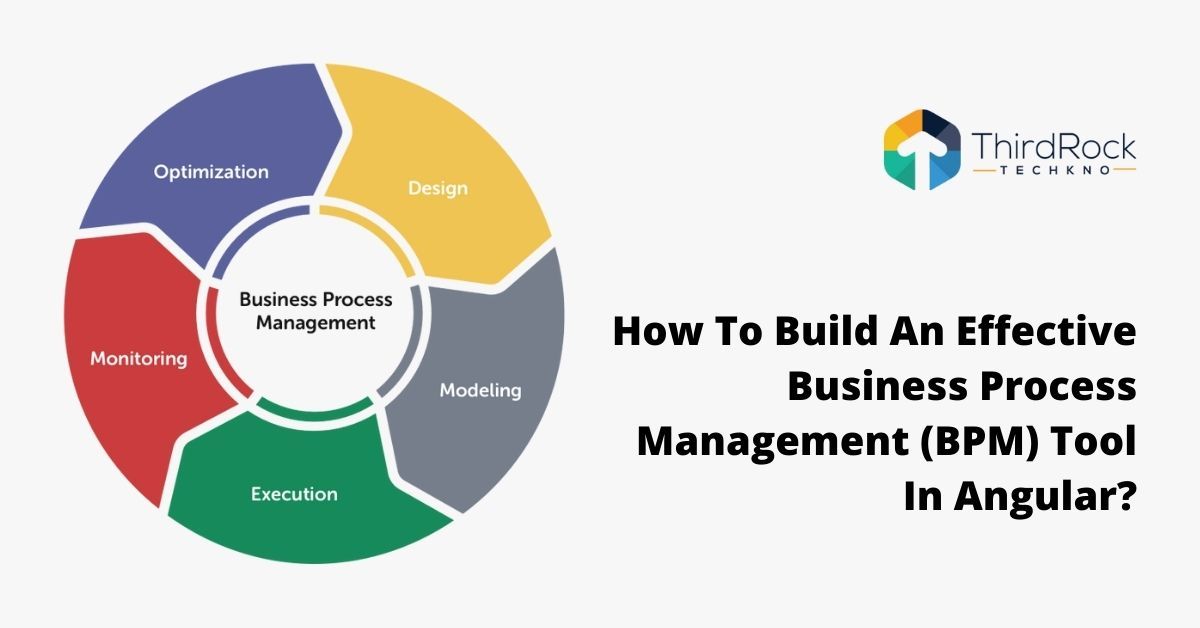 Business Process Management