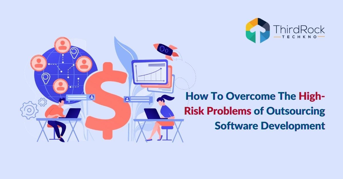 Outsourcing software development