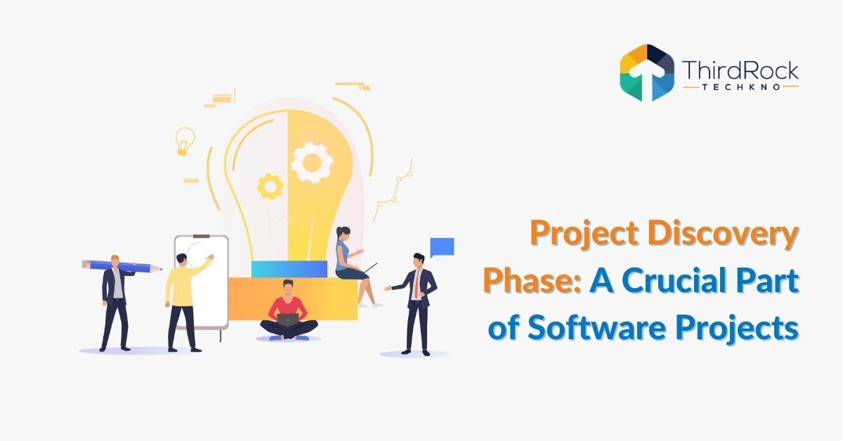 Project discovery phase