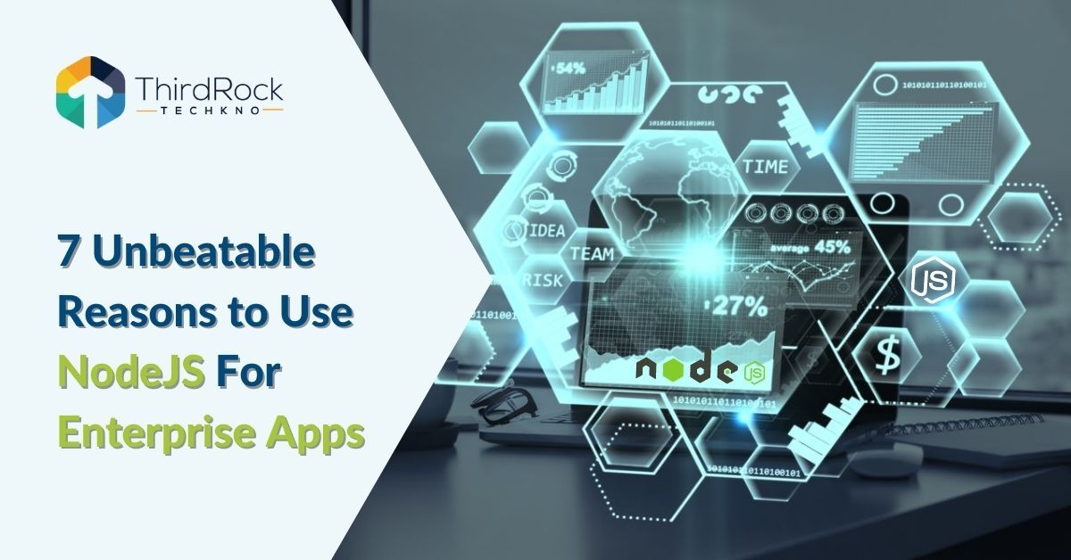 react js for enterprise applications