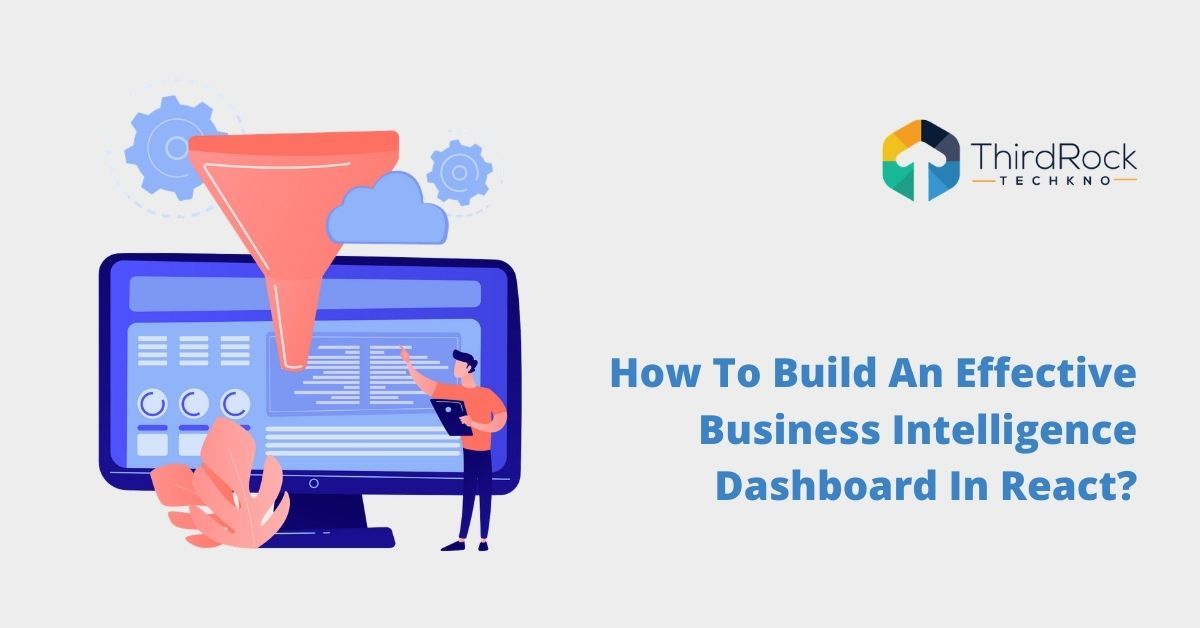 Business Intelligence Dashboard