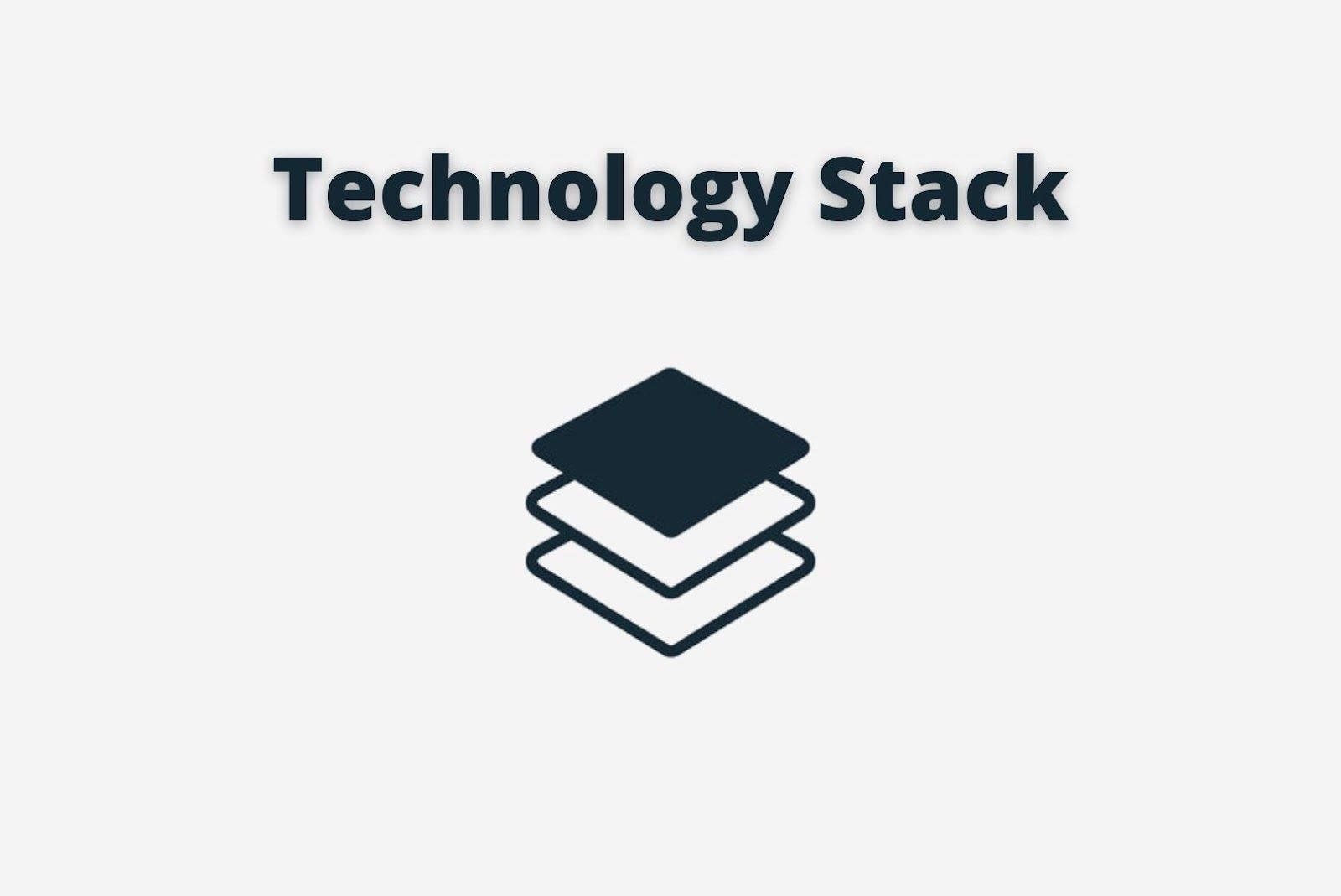 Technology Stack