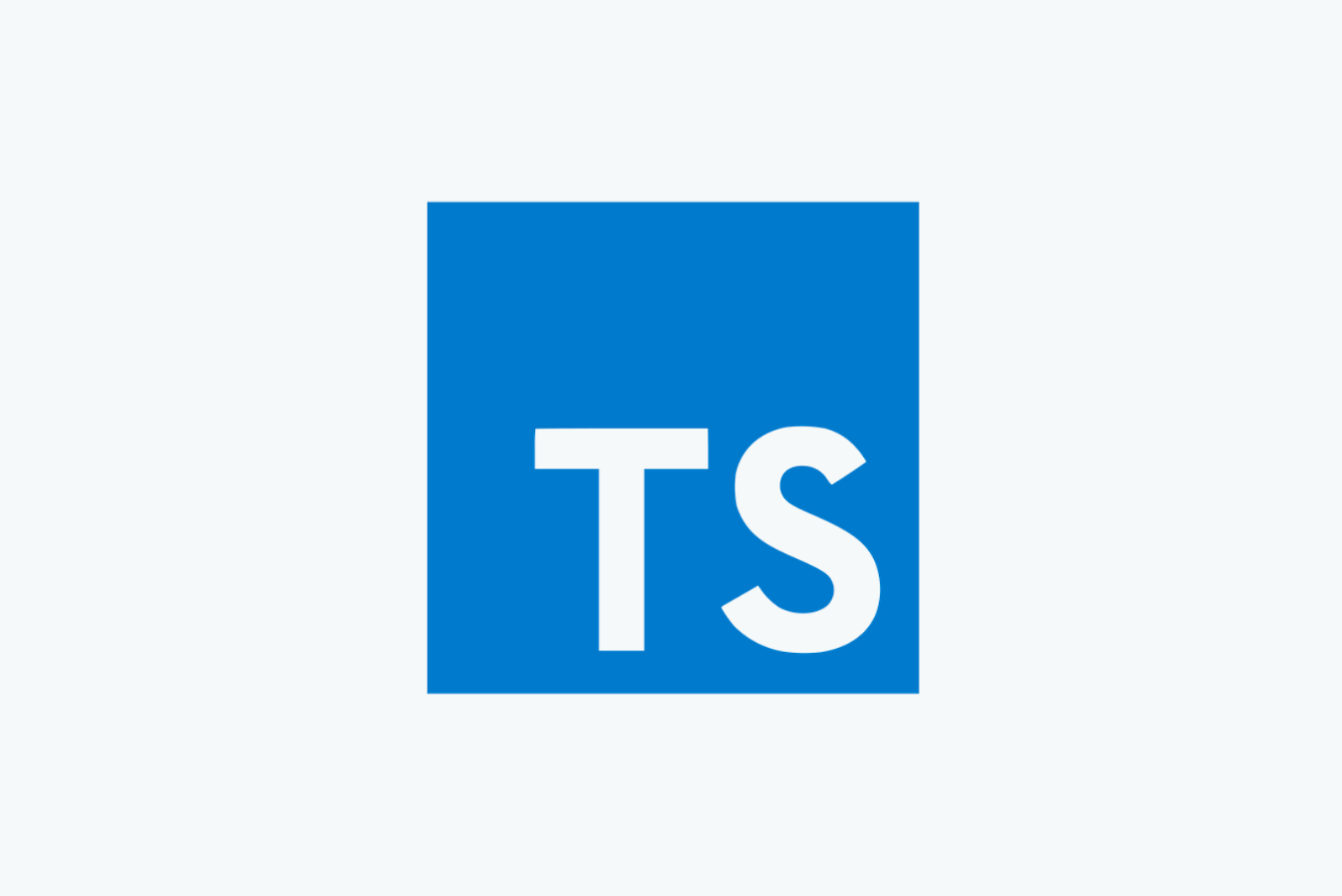 Typescript cross-platform application