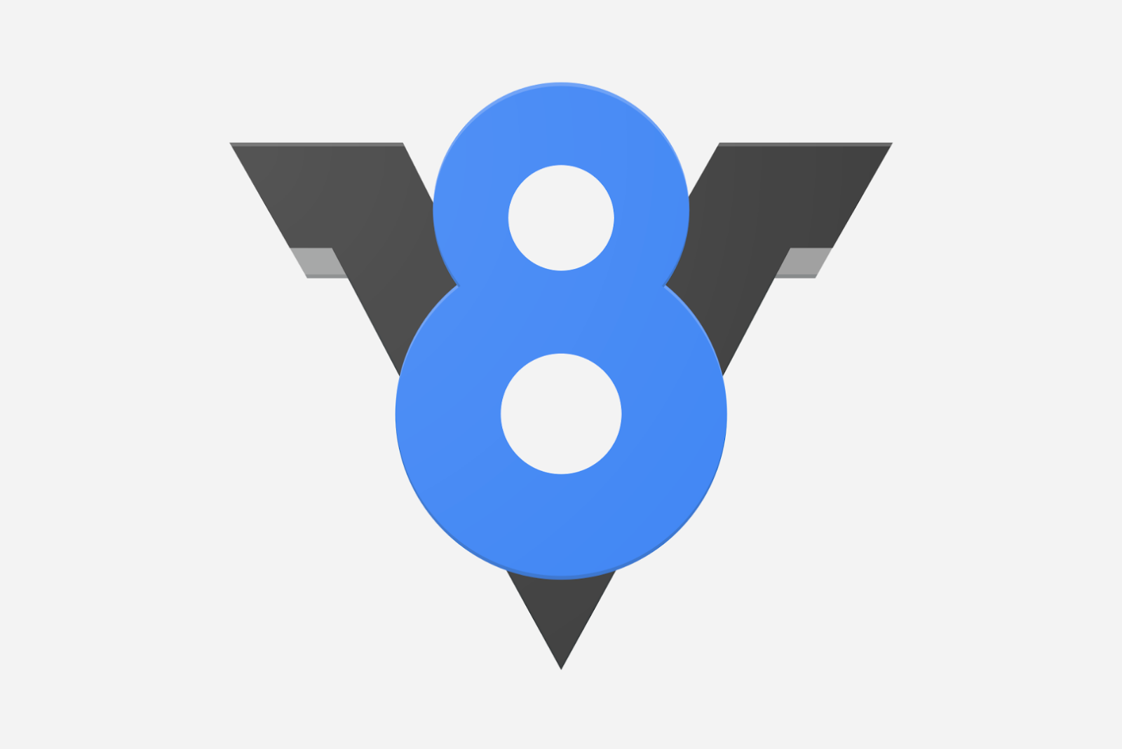 V8 javascript engine