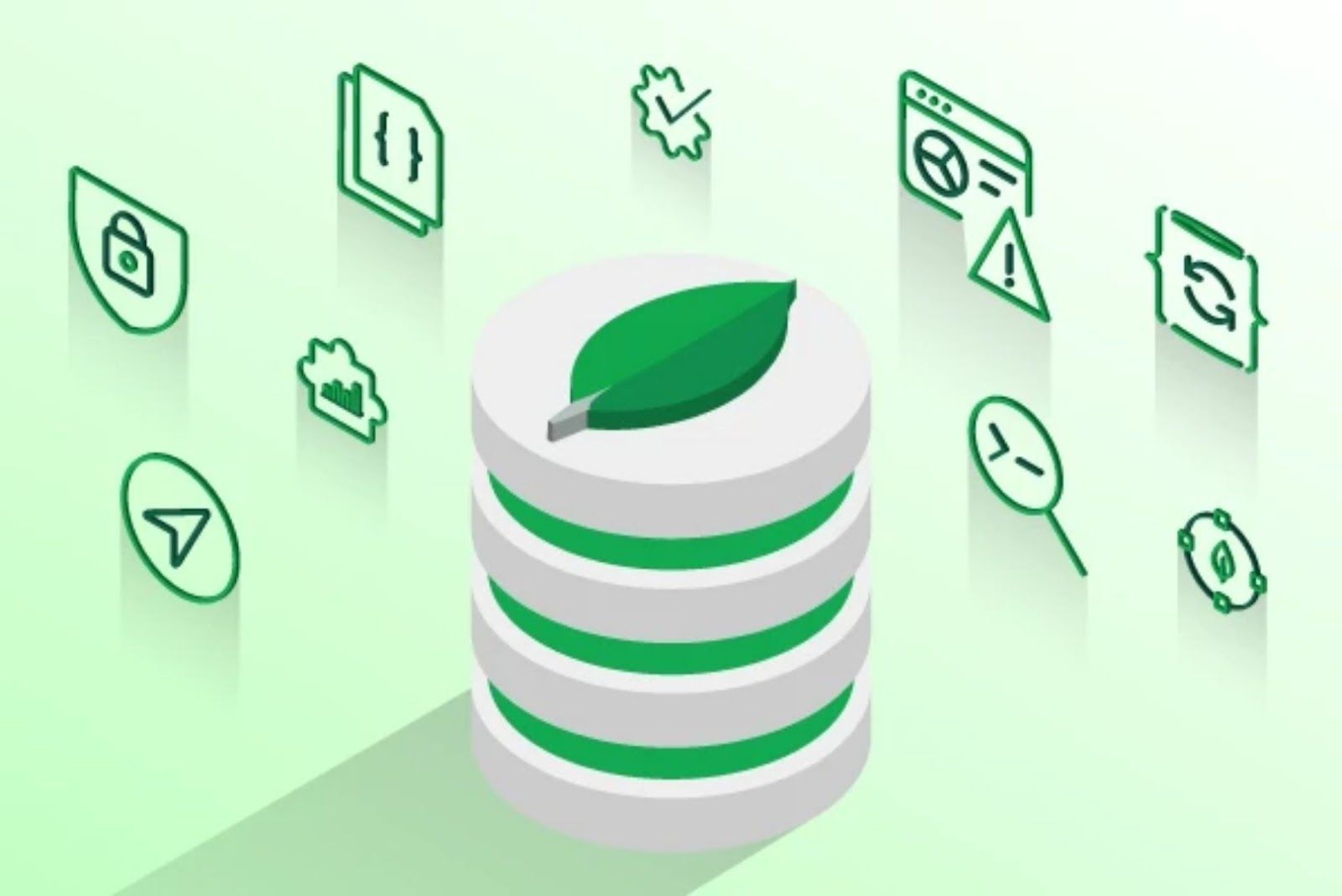 what is mongoDB