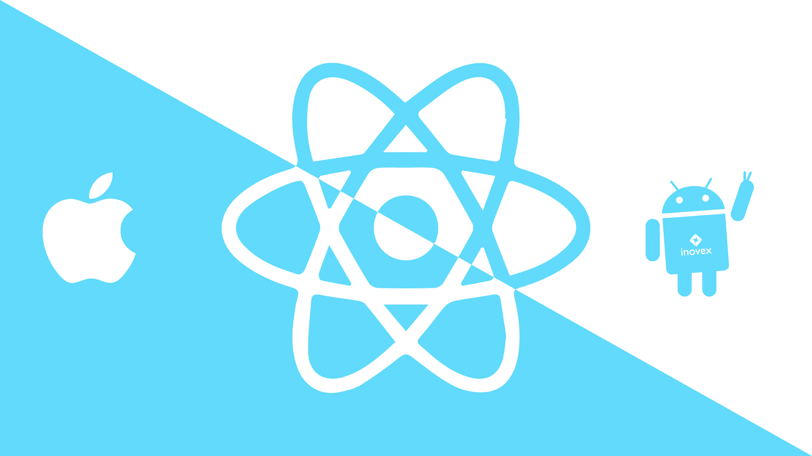 What is react native