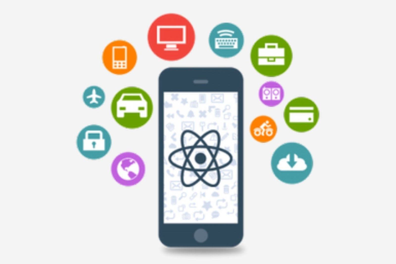 React native app development