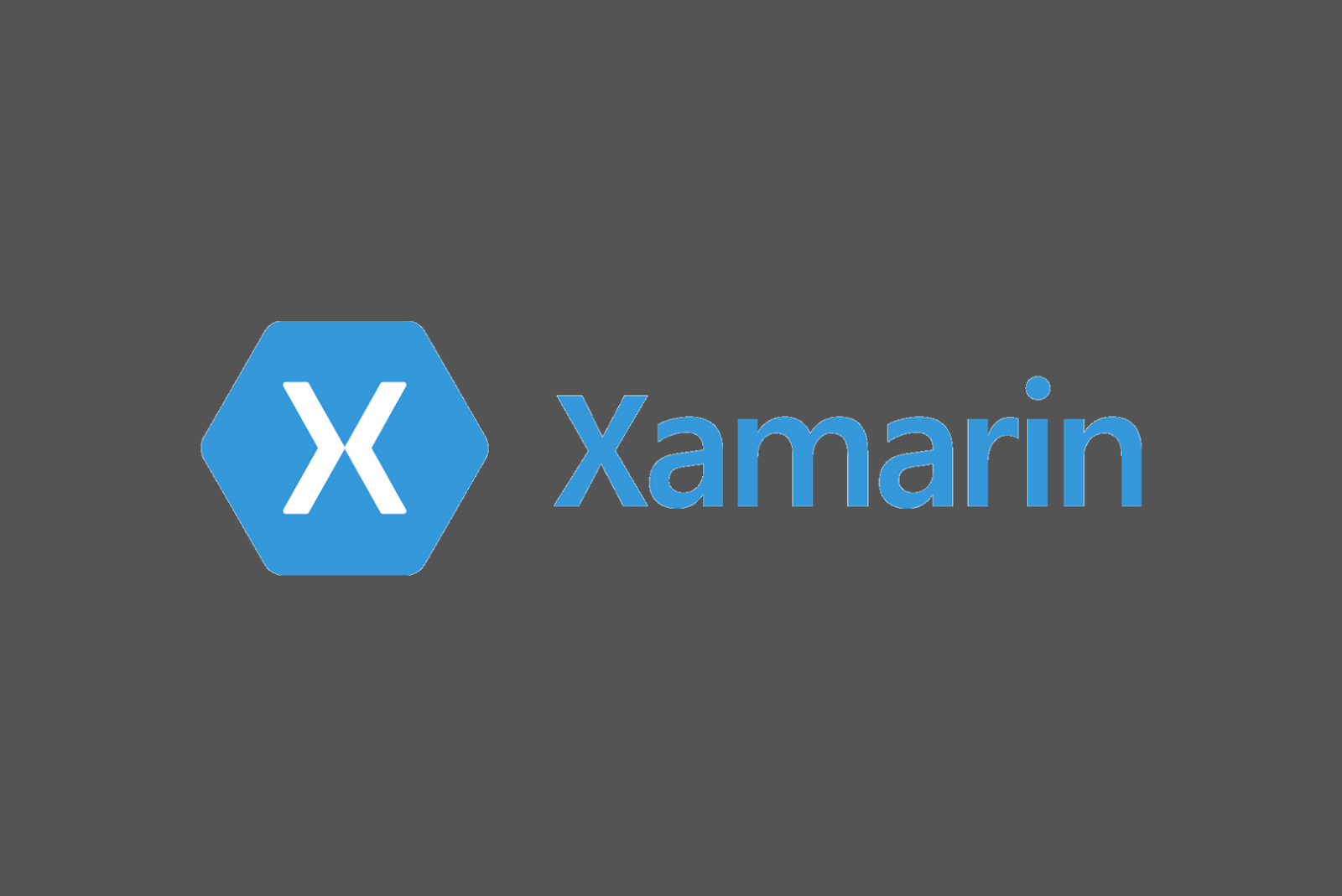Xamarin Programming Language