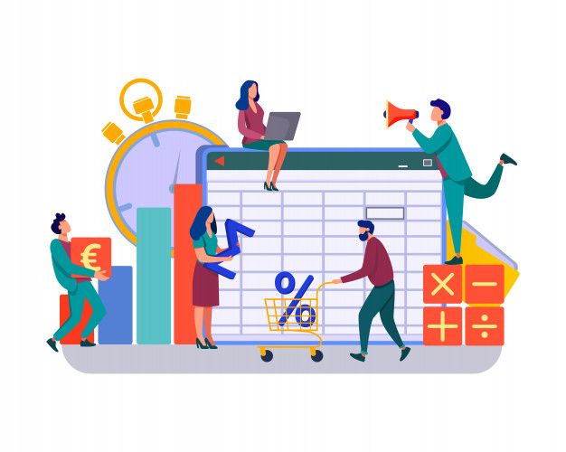 Saas Product development budget