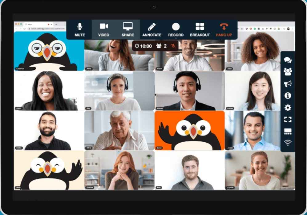 collaboration tools for software development teams