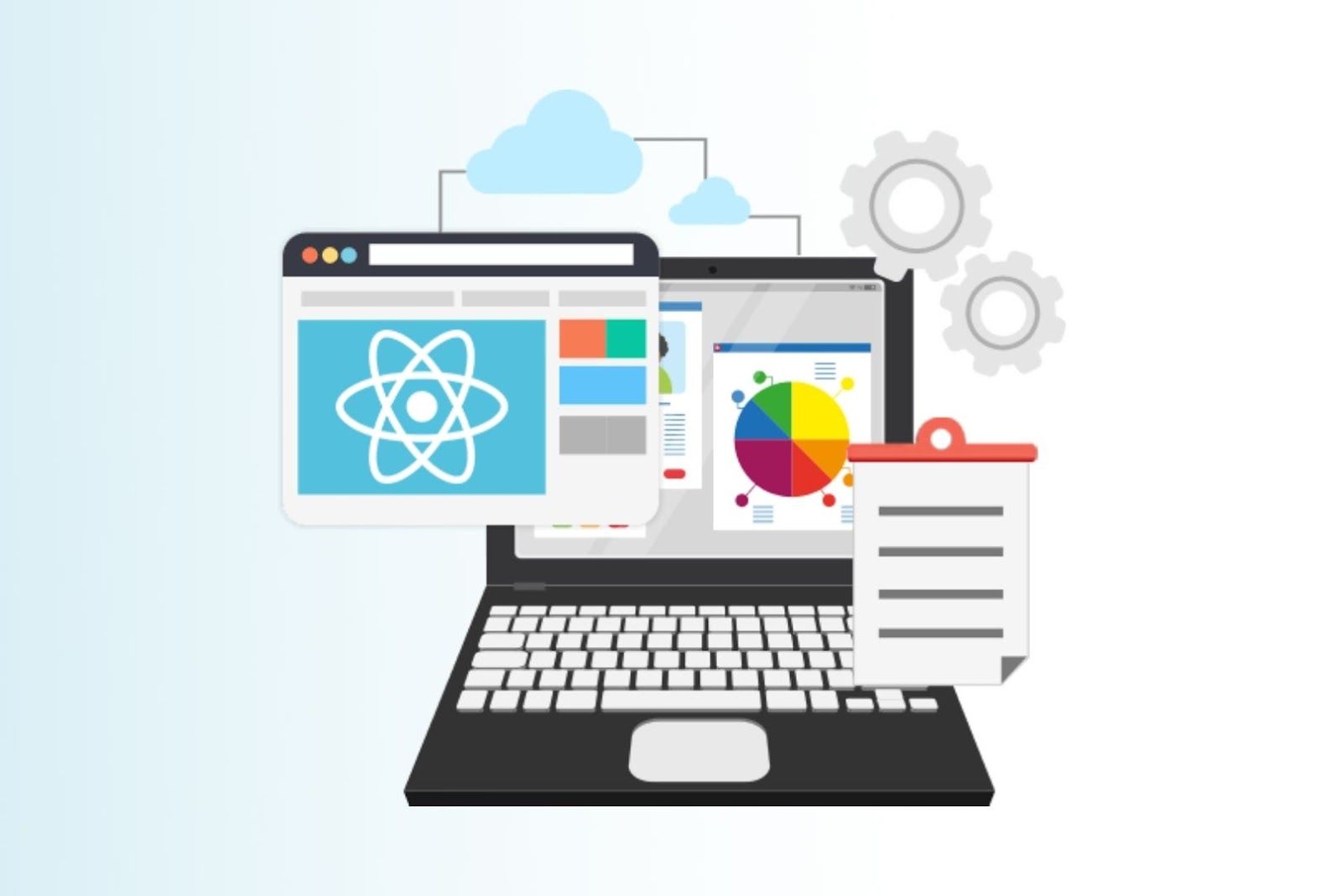 hire a react js development company
