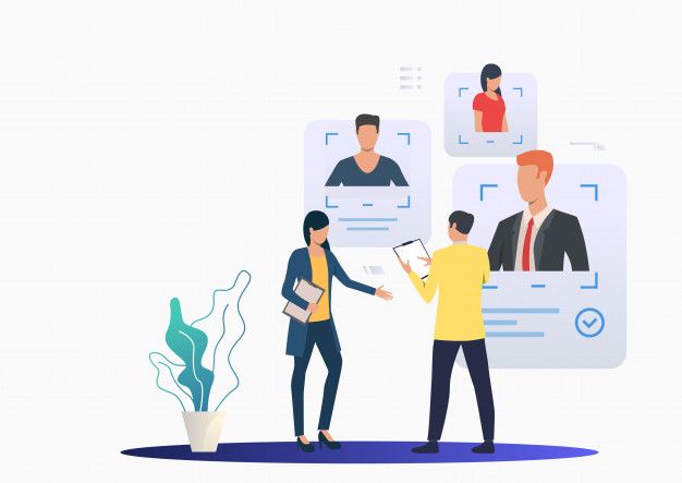 Hire dedicated developers