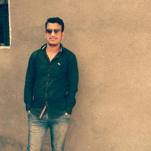 Niraj Narkhede