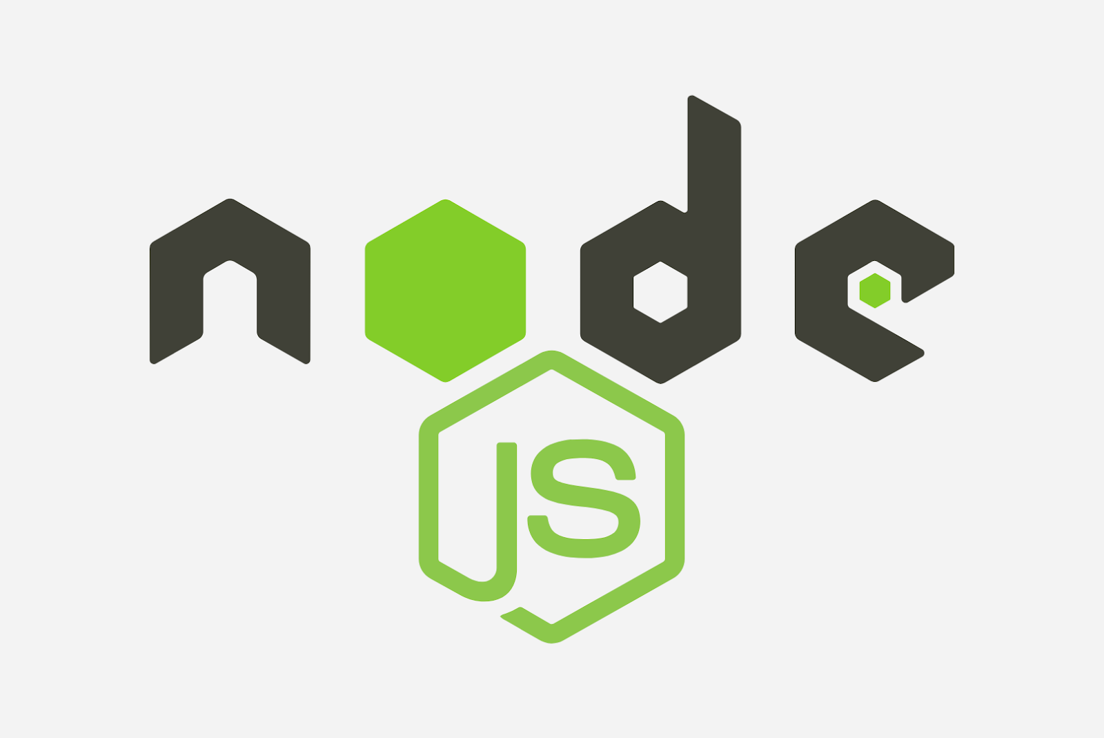 Node.js popularity in 2020