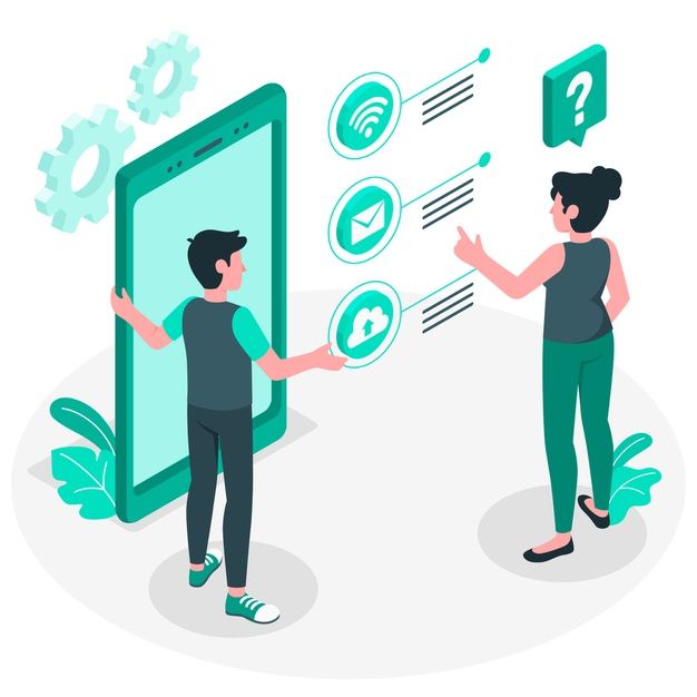 The Minimum Viable Product (MVP) of SaaS product