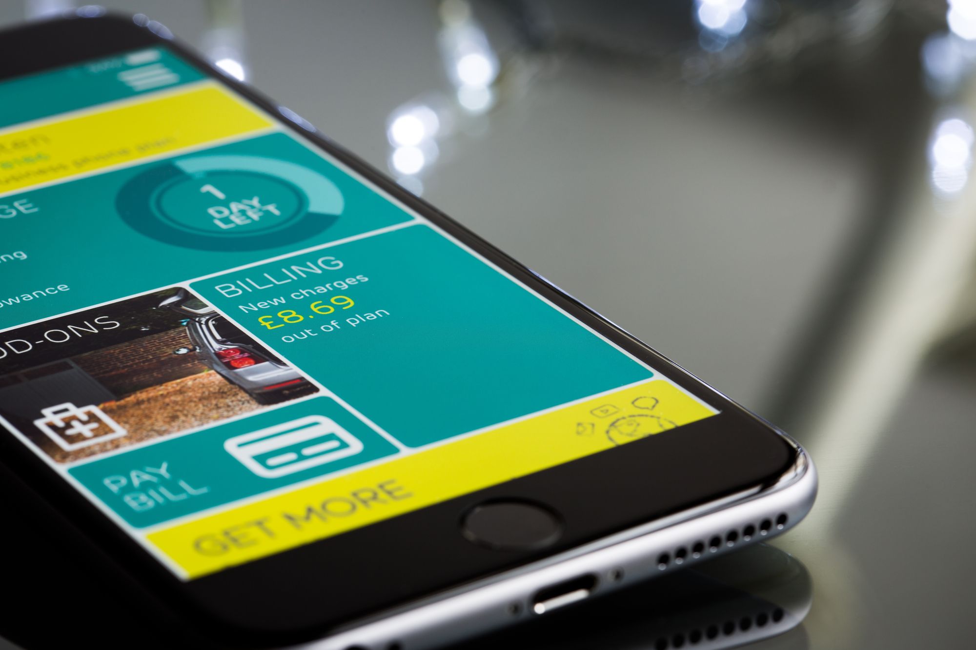 mobile apps developed in 2023
