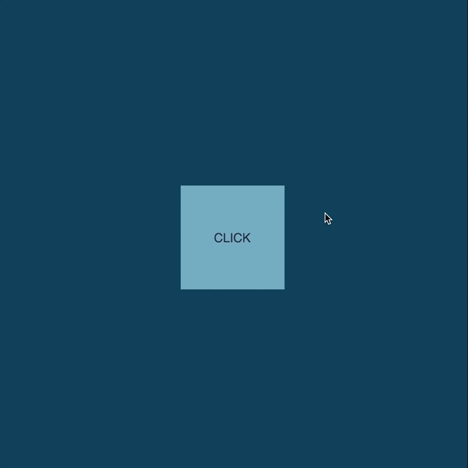 React Naive Pose - Third Rock Techkno