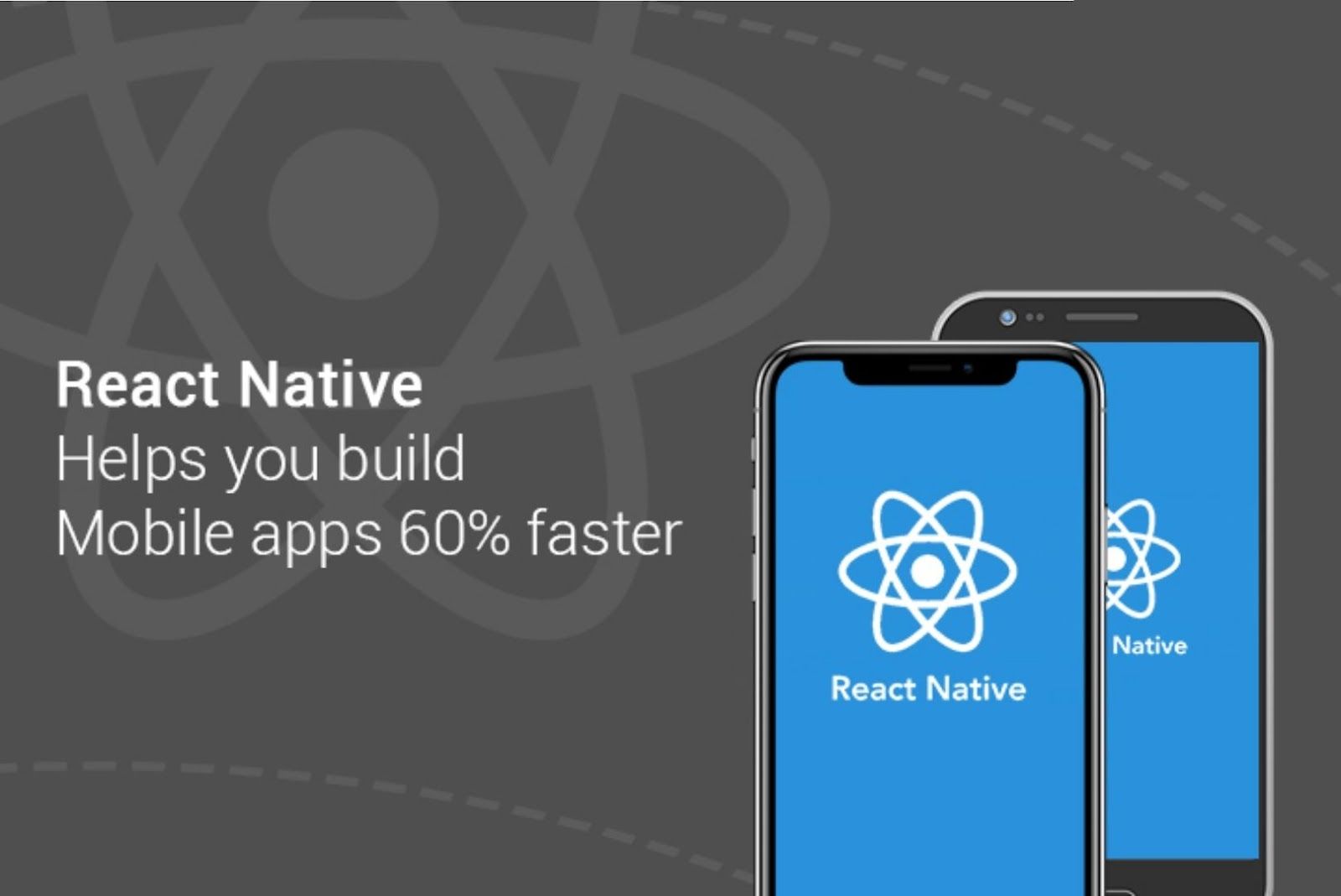 react in saas application