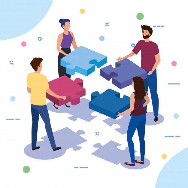 Saas Development Team