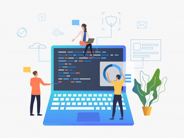 Saas Product Technical Requirements