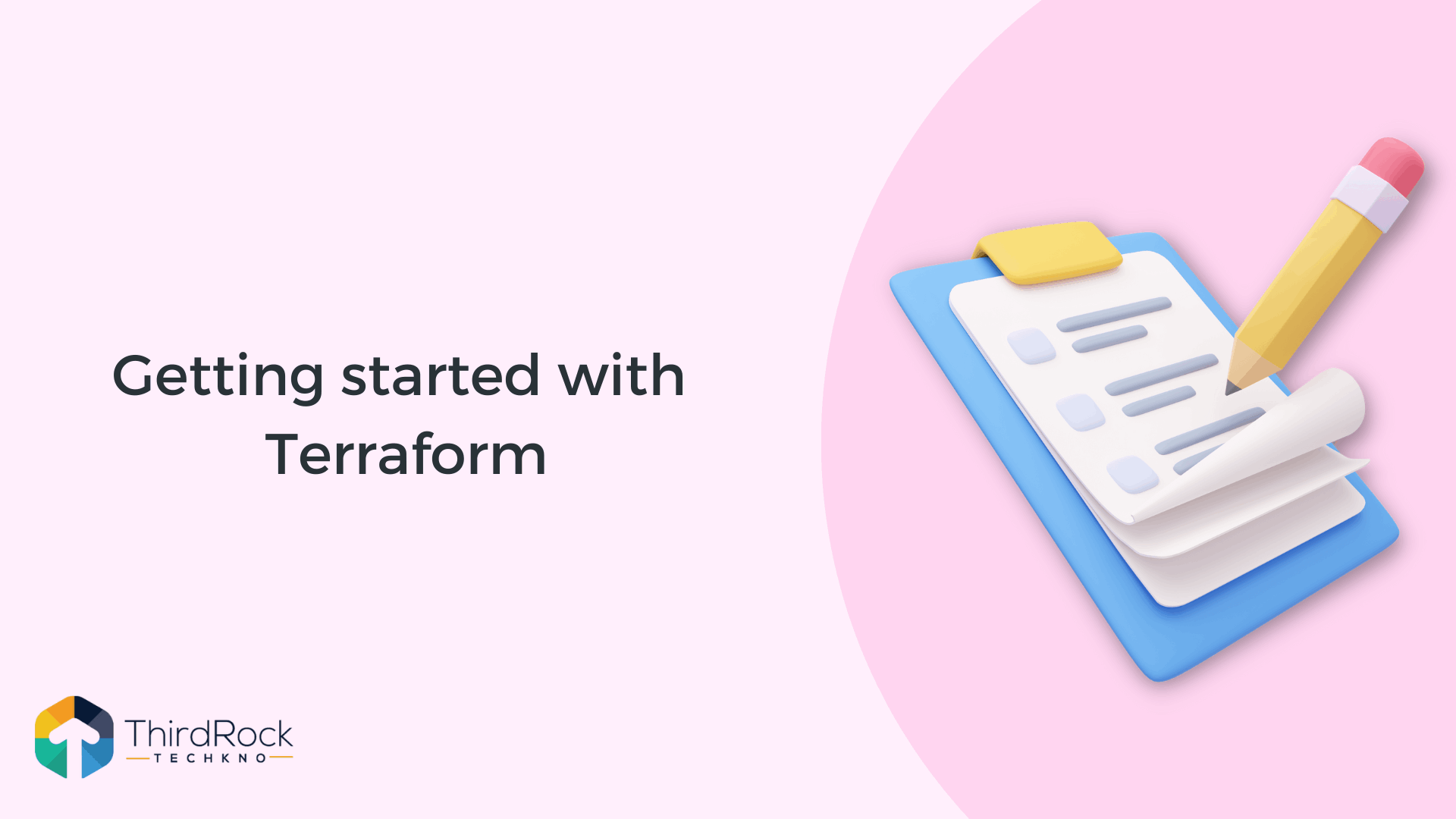 Getting started with Terraform in 2026