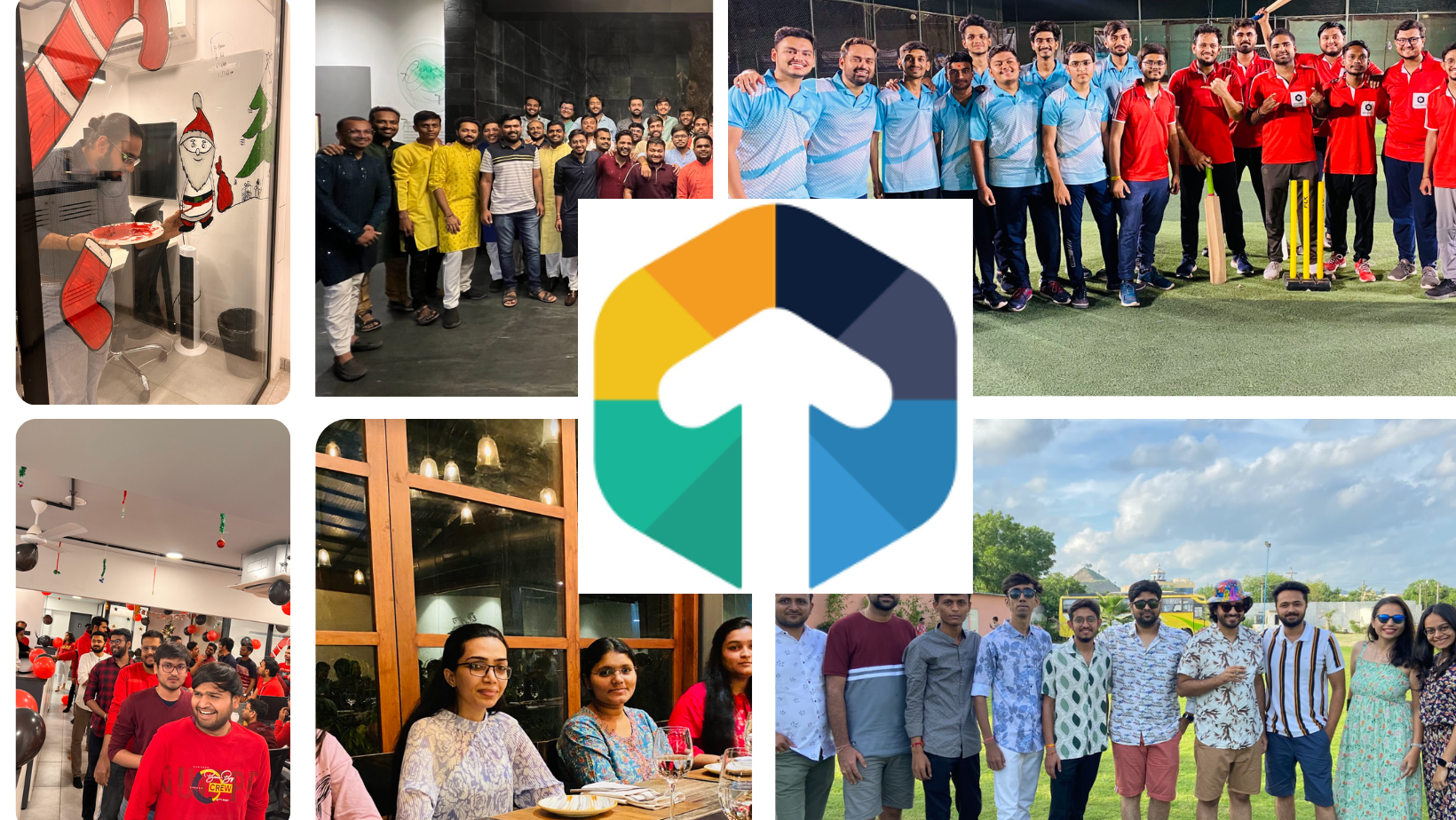 celebrations at third rock techkno