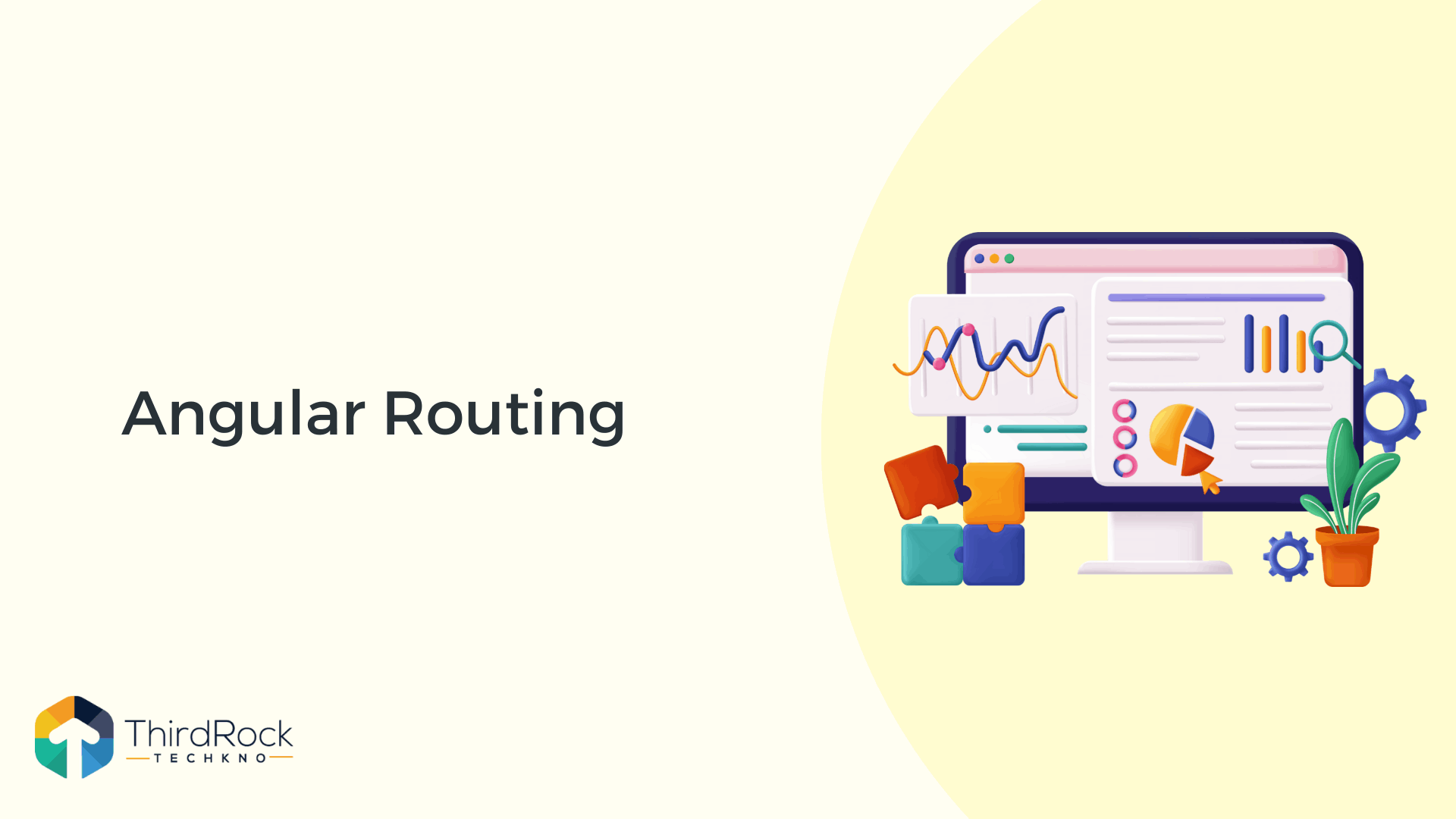 Angular Routing in 2026