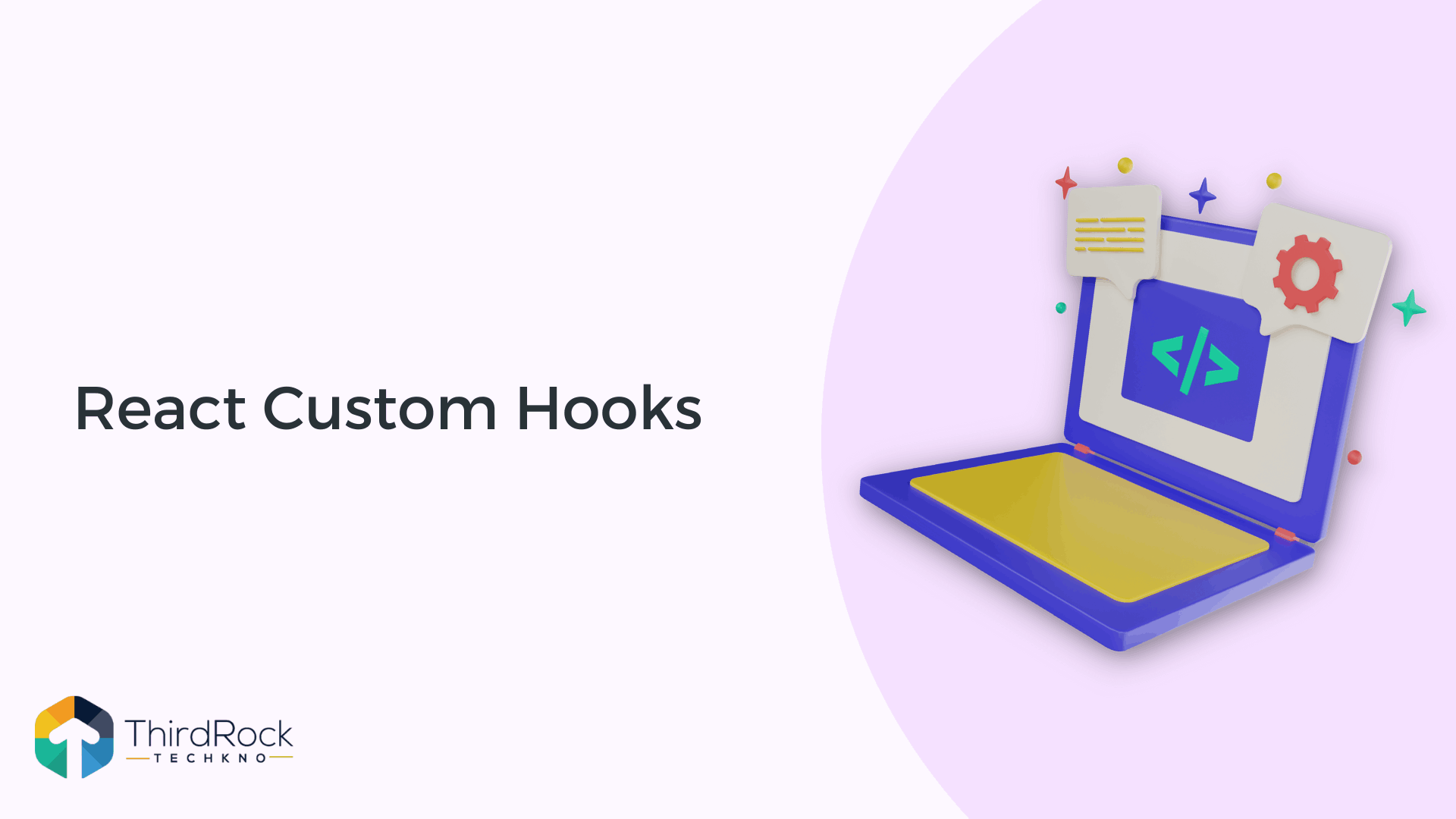 How to create custom hooks in ReactJs in 2026?