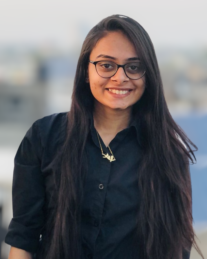 Mansi Kikani