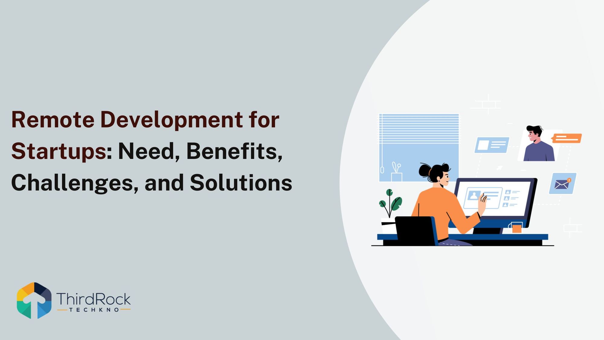 Remote Devlopment