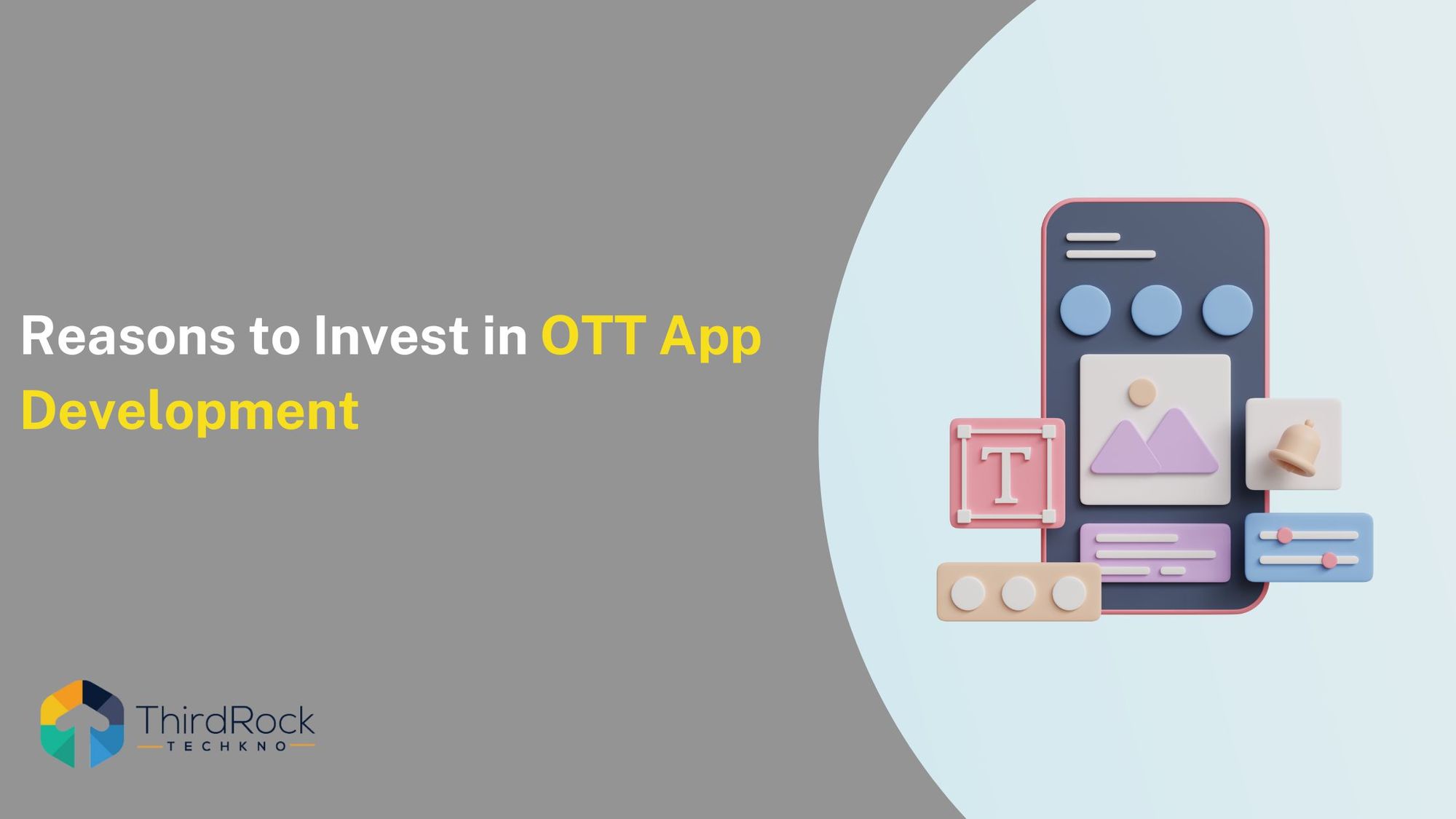 OTT App Development