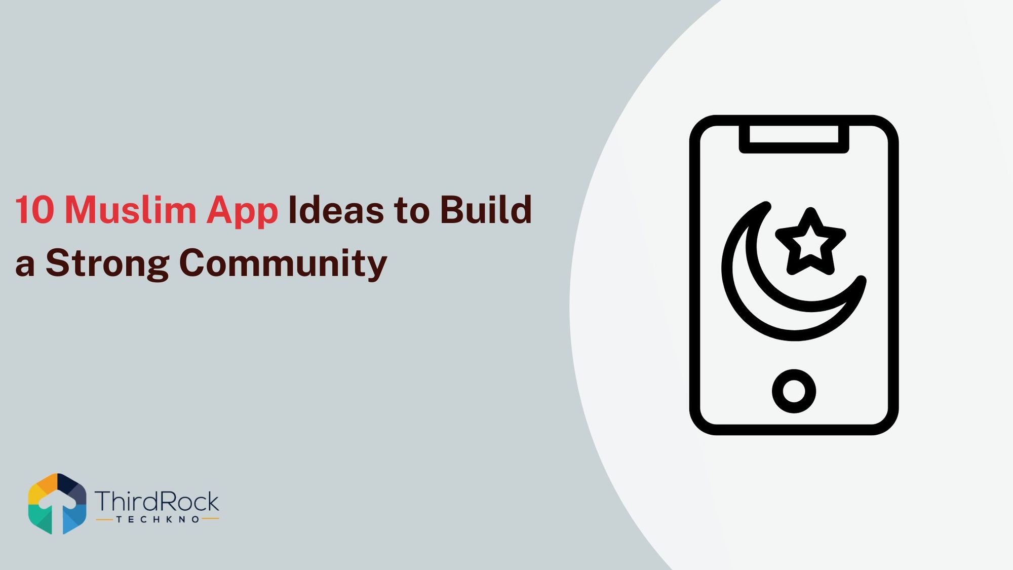 Muslim app ideas